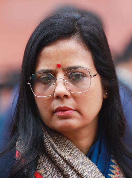 Calcutta HC questions Bengal Police's action over social media post against Trinamool leader Mahua Moitra