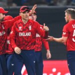 Kolkata, Feb 16 (IANS) England captain Harry Brook admitted his side had yet to hit peak form despite securing qualification for the Super 8s with a hard-fought win over Italy in their ICC Men’s T20 World Cup Group C clash at the Eden Gardens.