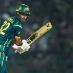 T20 WC: Clinical Sri Lanka halt Australia to 181 in Kandy after Marsh, Head fifties