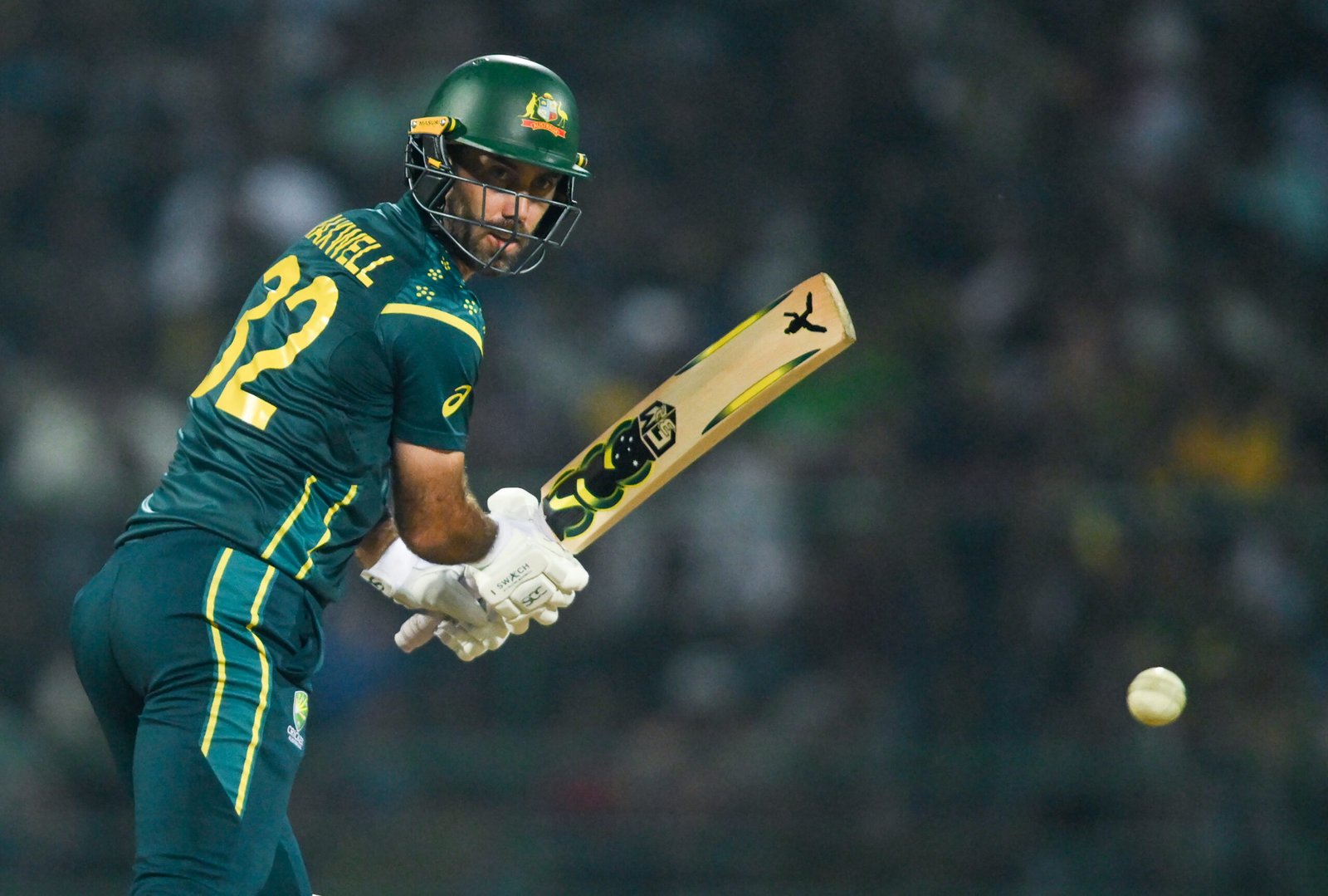 T20 WC: Clinical Sri Lanka halt Australia to 181 in Kandy after Marsh, Head fifties