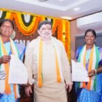 Telangana civic polls: Congress captures power in 84 municipalities