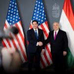 Hungary, US sign nuclear cooperation agreement
