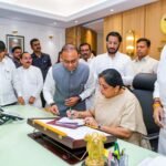 Sunetra Pawar set to take reins as NCP National President​