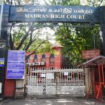 Tamil Nadu lawyers’ body denies sending any letter to judge regarding alleged bribery