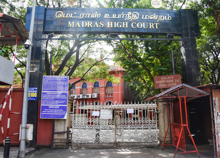 Tamil Nadu lawyers’ body denies sending any letter to judge regarding alleged bribery