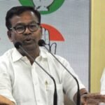 Congress to target Odisha govt during Assembly Budget session​