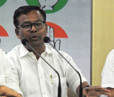 Congress to target Odisha govt during Assembly Budget session​