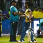 T20 WC: Very happy to get a hundred and take my team home, says Nissanka