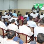 Naveen Patnaik asks BJD MLAs to take ‘clinical and relentless’ stand against govt failures in Assembly