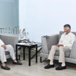 Telangana urges Andhra Pradesh CM to restore five villages​