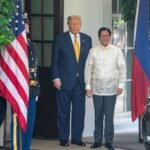 US, Philippines reaffirm defence pact