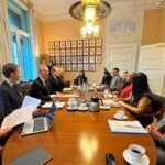 India's economic growth offers lots of opportunities to invest, grow: FM Sitharaman