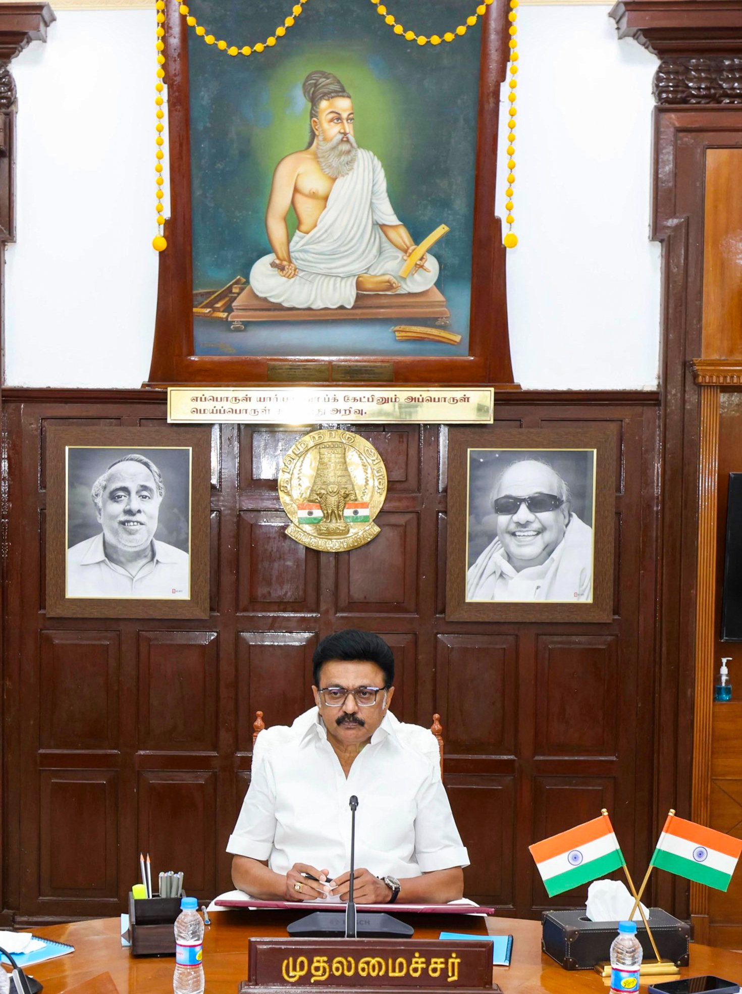 TN interim budget today: Welfare push, fiscal discipline in focus ahead of Assembly polls