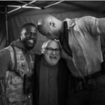 Dwayne Johnson calls Danny DeVito his ‘brother’ as ‘Jumanji’ journey wraps up