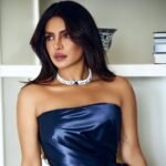 Priyanka Chopra emotional seeing students in sarees & kurtas at event in USA: You are the India I imagined