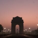 Poor air quality persists in Delhi with AQI at 259