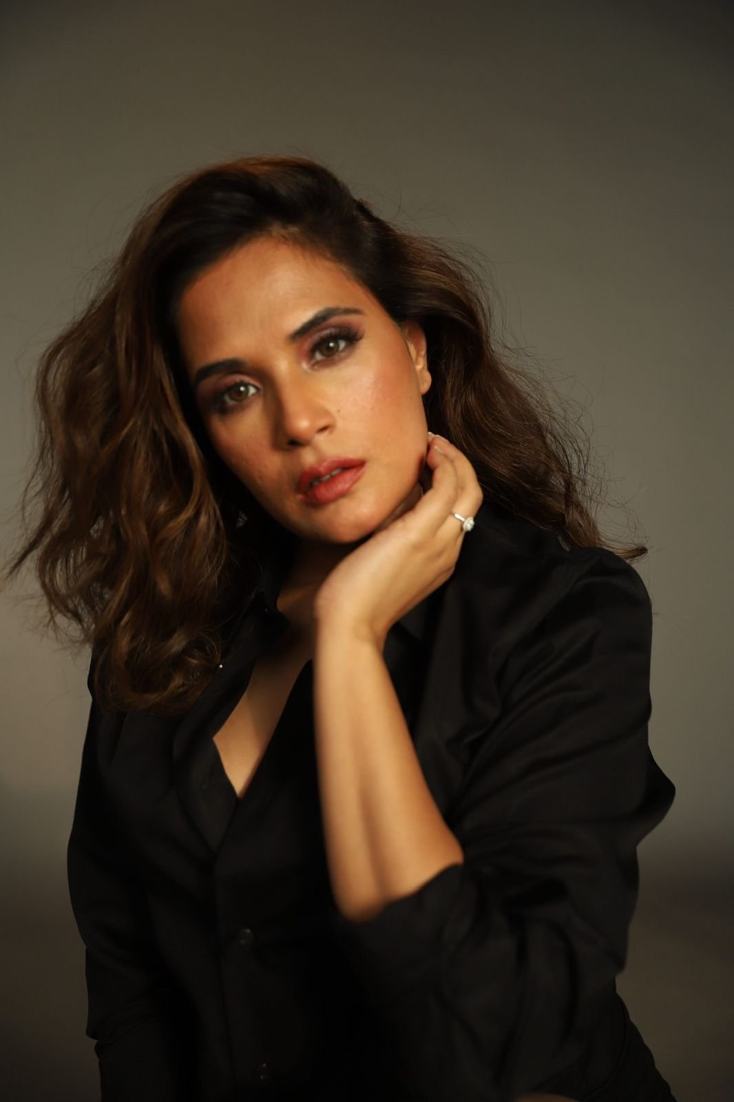 Richa Chadha: At the start of my career, had to learn that everyone isn’t looking out for you 7 Richa Chadha: At the start of my career, had to learn that everyone isn’t looking out for you