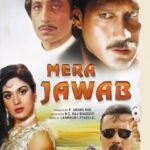 Jackie Shroff celebrates 41 years of his action-drama film ‘Mera Jawab’