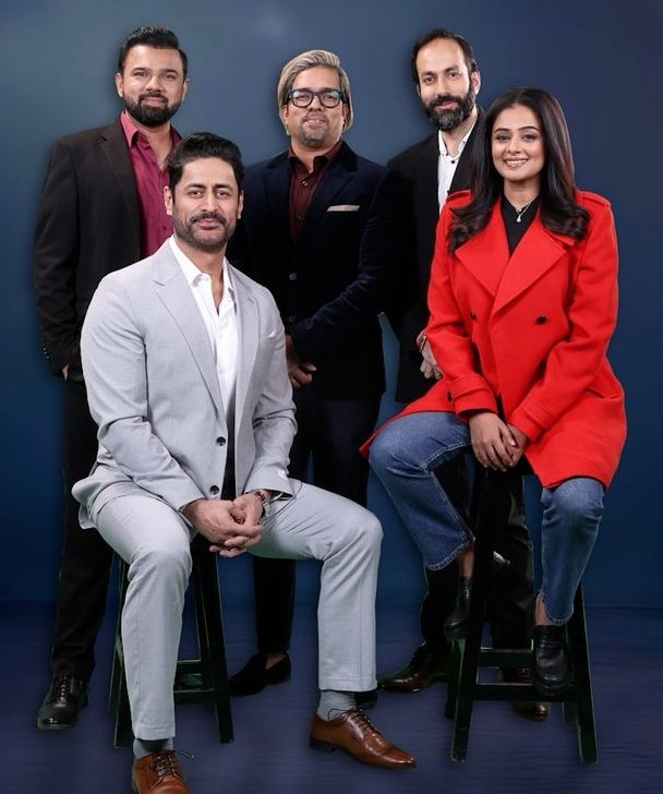 Priya Mani, Mohit Raina roped in for Indo-US immigrant family drama