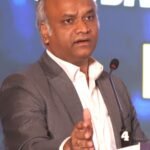 No permission needed for K'taka Cong MLAs' foreign trip: Priyank Kharge