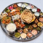 Home-cooked veg thali cost falls 1 pc in Jan, non-veg thali price drops 7 pc
