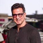 Ronit Roy drops truth bombs about art of walking away