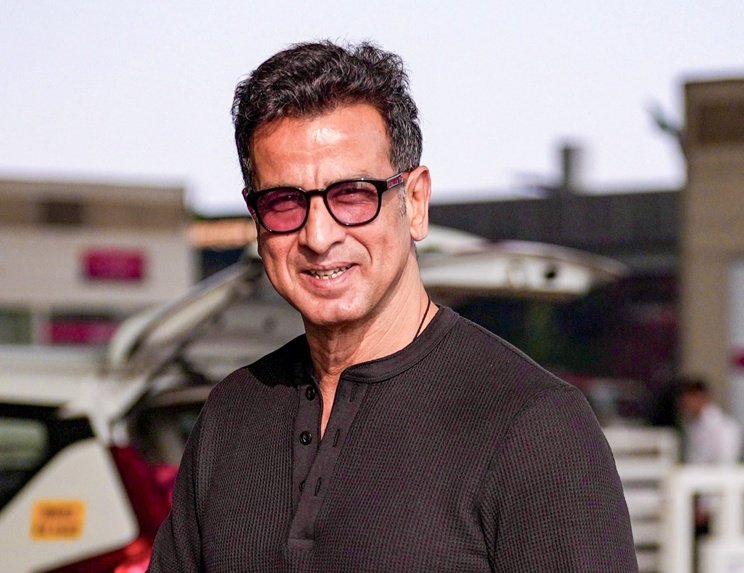 Ronit Roy drops truth bombs about art of walking away