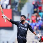 T20 WC: ‘Full credit to Yuvraj, proud moment for the team,’ says Canada captain Dilpreet Bajwa