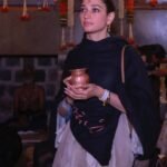 Tamannaah Bhatia's MahaShivratri was all about meditation, dance, devotion & music