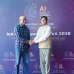 Guyana VP Bharrat Jagdeo arrives in New Delhi to attend AI Impact Summit