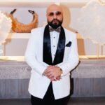 B Praak calls his tour ‘Sounds of Hari’, a space for healing