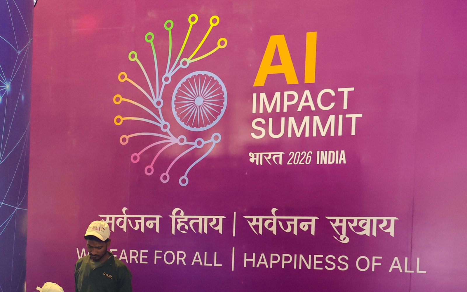 AI could make traditional jobs obsolete by 2050: India-origin entrepreneur