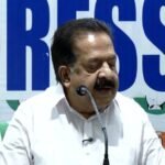 CWC member Ramesh Chennithala slams KIIFB over ‘poll-driven’ ad spending
