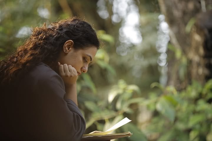 Nithya Menen turns producer!