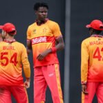T20 WC: 'Everybody loves an underdog story, don't they?' says Raza after Zimbabwe qualify for Super 8s