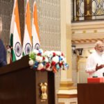 India, France boost defence, innovation ties; announce ‘special global partnership’