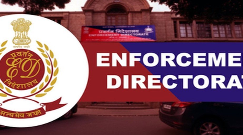 ED issues provisional attachment in digital arrest of Oswal
