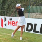 WPGT 2026: Tvesa, Ridhima share lead after Day 1 of fourth leg in Pune