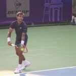 Delhi Open 2026: Sumit Nagal reaches second round, top seed Dane Sweeny sent packing
