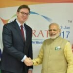 PM Modi welcomes Serbia President's recognition of India’s leadership role in AI