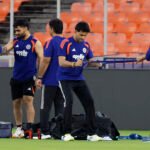 T20 WC: No experimenting in final league match, says Kotak ahead of Netherlands clash