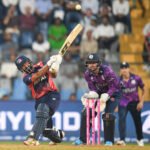 T20 WC: Sompal Kami, Airee the heroes as Nepal beat Scotland for maiden WC win