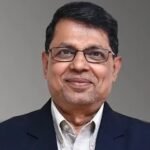 Former IAS officer Shantmanu appointed new J&K State Election Commissioner