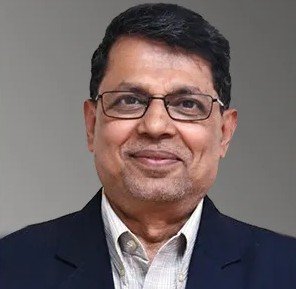 Former IAS officer Shantmanu appointed new J&K State Election Commissioner