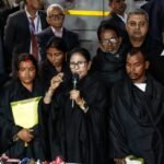 I-PAC raid row: SC to hear ED plea alleging interference by Mamata Banerjee tomorrow​