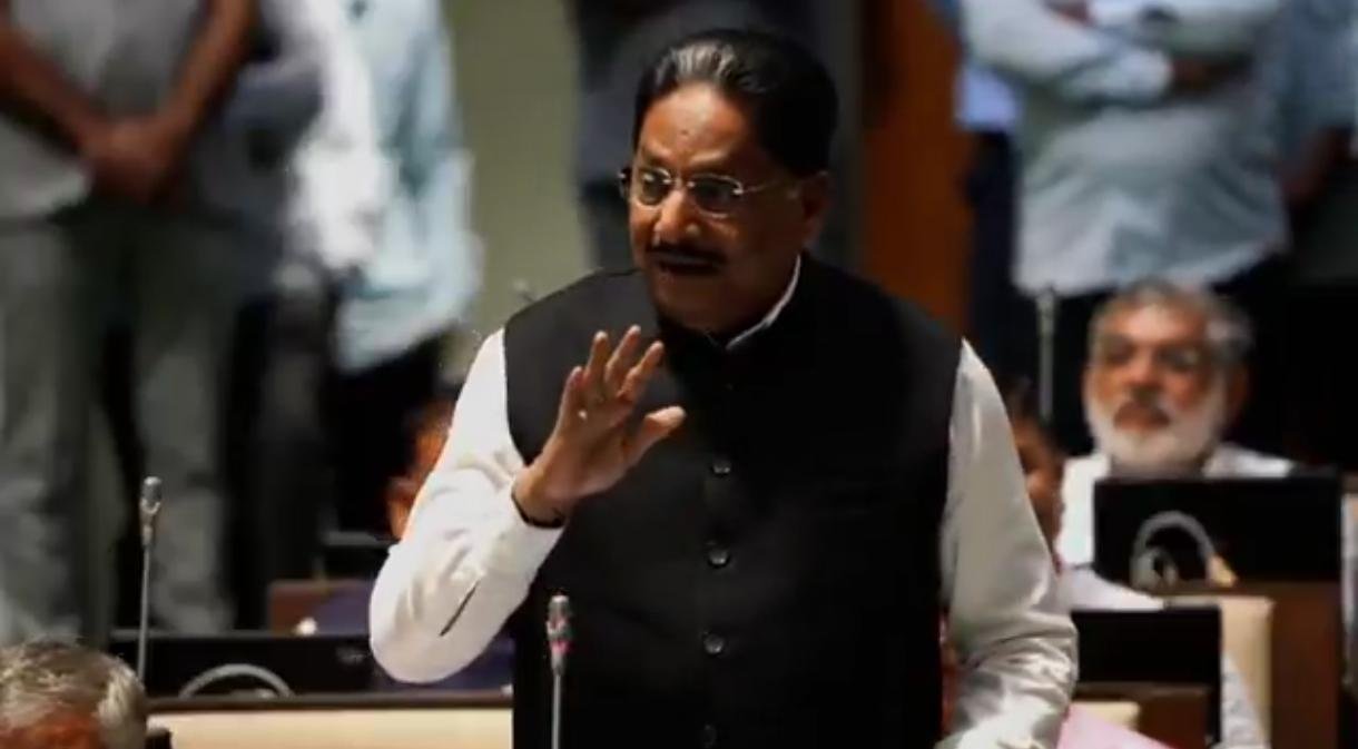 Over 1.74 lakh people to benefit from key transport projects: Gujarat Minister