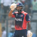 T20 World Cup: Full credit to Airee, he changed the momentum of the game, says Scotland captain Berrington