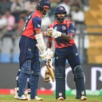 T20 WC: Paudel credits Airee, bowlers and fans as Nepal score maiden win over Scotland