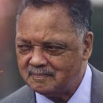 Jesse Jackson, civil rights titan, dies at 84​