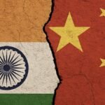 India-China rivalry deepens at US panel​